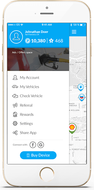 Pointio Features