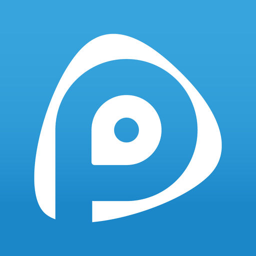 Pointio Logo